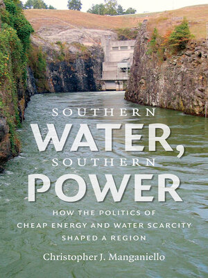 cover image of Southern Water, Southern Power